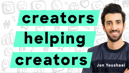 Created Discord Server Banner