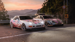 Drive Zone Online Discord Server Banner