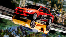 Drive Zone Online Discord Server Banner