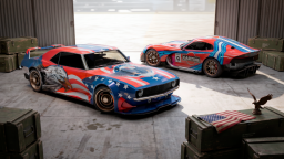 Drive Zone Online Discord Server Banner