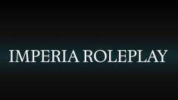 Imperia Roleplay Discord Server Banner