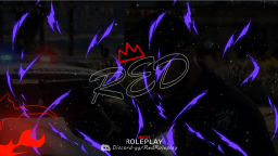 RED - Happy New Year ! Discord Server Banner