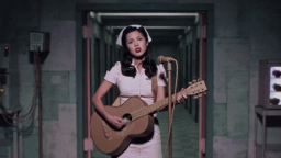 Olivia Rodrigo Discord Server Banner