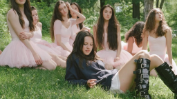 Olivia Rodrigo Discord Server Banner