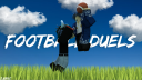Football Duels Discord Server Banner