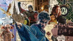 Books Coffee And Dreams Discord Server Banner