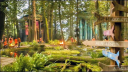 Camp Half-Blood Discord Server Banner