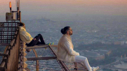 Rap France 🎤 Discord Server Banner