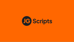 JG Scripts Discord Server Banner