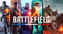 Battlefield Discord Server Banner