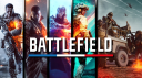 Battlefield Discord Server Banner