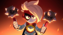 Godeik Team Discord Server Banner