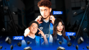 505 Esports Discord Server Banner