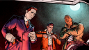 Mafia Game Community Discord Server Banner