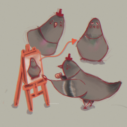 Cantinho dos Artistas Discord Server Banner