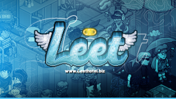 Leet Turkiye Discord Server Banner