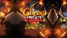 GPO Trade Hub Discord Server Banner