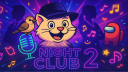 NightClub☾ 2.0 Discord Server Banner