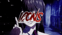 icons 🎃 pfps ． guilds ． decor ． emotes ． giveaways Discord Server Banner