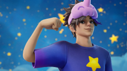 Thoomas Discord Server Banner