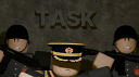 | TASK | Turkish Armed Forces Discord Server Banner