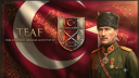 | TEAF | Turkish Armed Forces #BanAffı Discord Server Banner