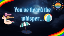 Midnight Whispers Discord Server Banner