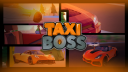 Taxi Boss Discord Server Banner