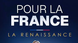 π΅βͺπ΄ RN - Communaute des sympathisants Discord Server Banner