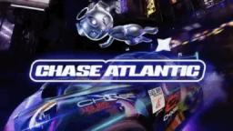 Chase Atlantic Angels Discord Server Banner