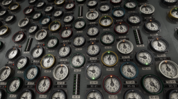 Chernobyl Unit 3 Discord Server Banner