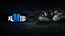 XLANTIS CITY [SAMP] Discord Server Banner