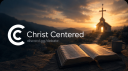 Christ Centered Discord Server Banner