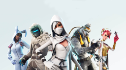 Minecrom - Sauver le Monde Discord Server Banner