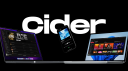 Cider Collective Discord Server Banner