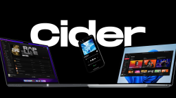 Cider Collective Discord Server Banner