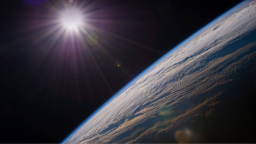 International Discord Server Banner
