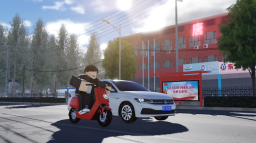 Hebei Studios Discord Server Banner