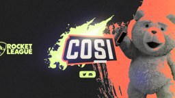 La cueva de Cosi Discord Server Banner