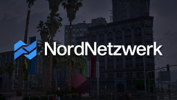 NordNetzwerk.eu Discord Server Banner