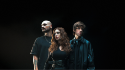 Against The Current Discord Server Banner