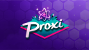 Proxi Discord Server Banner
