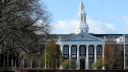 Harvard Community Hub Discord Server Banner