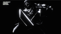 VALORANT 3D and Editing Discord Server Banner