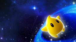 Serenity Space Discord Server Banner