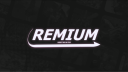 Remium Discord Server Banner