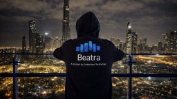 Beatra Community Discord Server Banner