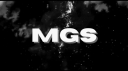 MGS Official Server Discord Server Banner