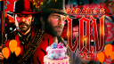 Yurei 👻 #10K Discord Server Banner