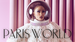 Paris World Discord Server Banner